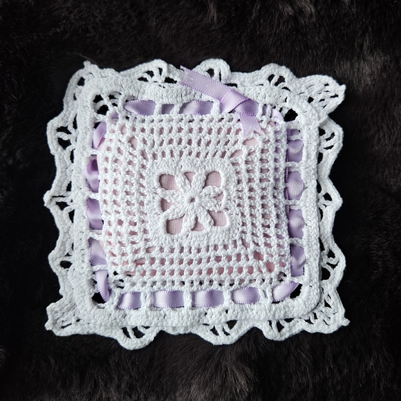 Lavender sachet - Picture 1 of 2